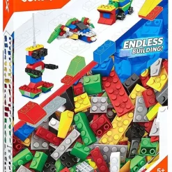 Flash Sale π€© Mega Construx Daring Box of Blocks Set β