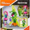 Flash Sale 💯 Monster High Chomping Chewlian Set [Venus McFlytrap, Damaged Package] ⭐