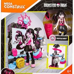 Outlet ✔️ Monster High Boo-tique Shopping Set [Draculaura] 🎁
