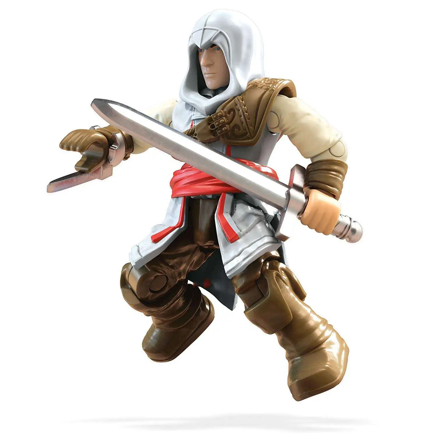 Hot Sale π Assassin's Creed Heroes Series 4 Ezio Mini Figure π― 3 Hot Sale π Assassin's Creed Heroes Series 4 Ezio Mini Figure π― - Image 2