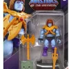 Flash Sale 🛒 Mega Construx Masters of the Universe Heroes Series 3 Faker Mini Figure 🔔