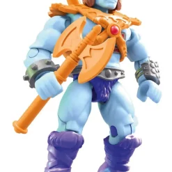 Flash Sale π Mega Construx Masters of the Universe Heroes Series 3 Faker Mini Figure π 7 Flash Sale π Mega Construx Masters of the Universe Heroes Series 3 Faker Mini Figure π -Mega Bloks & Construx Store megafaker inset2