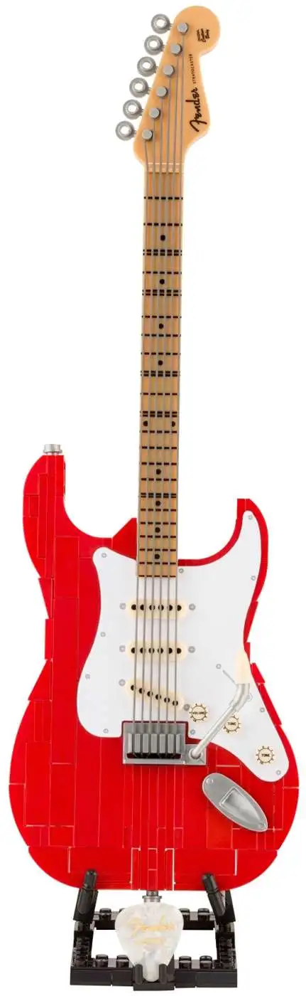 Deals β Fender Mega Collabs Stratocaster Set π₯ 3 Deals β Fender Mega Collabs Stratocaster Set π₯ - Image 2