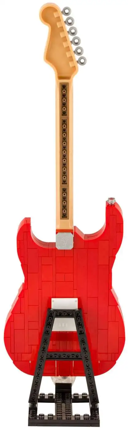 Deals β Fender Mega Collabs Stratocaster Set π₯ 4 Deals β Fender Mega Collabs Stratocaster Set π₯ - Image 3