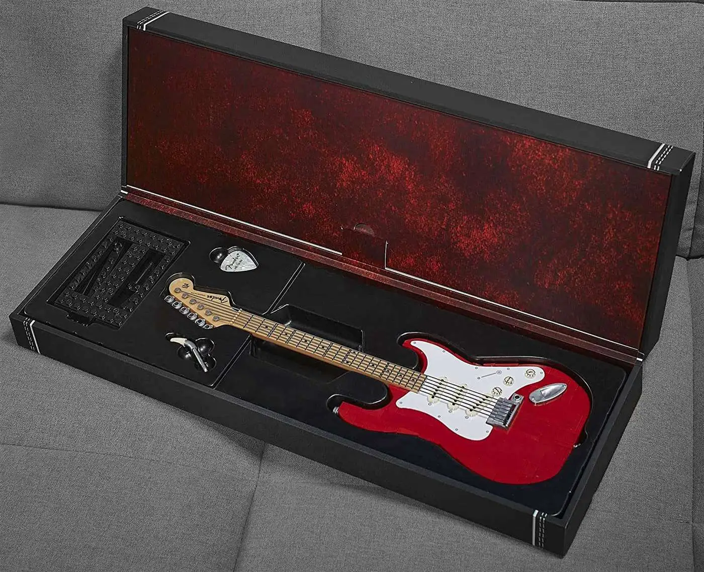 Deals β Fender Mega Collabs Stratocaster Set π₯ 5 Deals β Fender Mega Collabs Stratocaster Set π₯ - Image 4