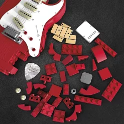Deals β Fender Mega Collabs Stratocaster Set π₯ 10 Deals β Fender Mega Collabs Stratocaster Set π₯ -Mega Bloks & Construx Store megafender inset4