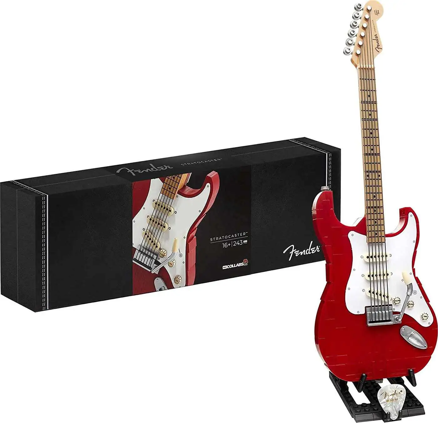 Deals β Fender Mega Collabs Stratocaster Set π₯ 2 Deals β Fender Mega Collabs Stratocaster Set π₯