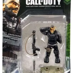 Best Sale 🔔 Call of Duty Specialists Series 2 John "Soap" Mactavish Mini Figure ✔️