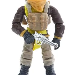 Budget π Call of Duty Specialists Series 2 Fighter Ace Mini Figure βοΈ 5 Budget π Call of Duty Specialists Series 2 Fighter Ace Mini Figure βοΈ -Mega Bloks & Construx Store megafmg03 inset1