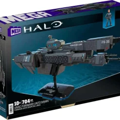 Cheap 🎁 Halo UNSC Forward Unto Dawn Set 👍
