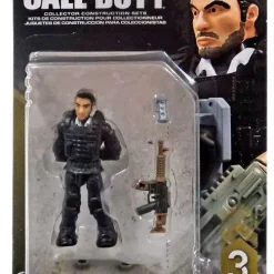 Discount π€© Call of Duty Specialists Series 3 Vladimir Makarov Mini Figure π₯°