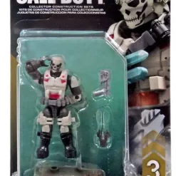 Cheap 🔔 Call of Duty Specialists Series 3 Specialist "Spectre" Mini Figure 🥰
