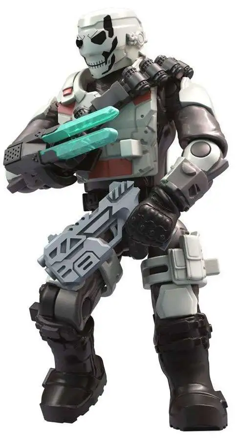 Cheap π Call of Duty Specialists Series 3 Specialist "Spectre" Mini Figure π₯° 4 Cheap π Call of Duty Specialists Series 3 Specialist "Spectre" Mini Figure π₯° - Image 2