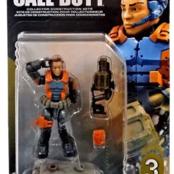 Discount βοΈ Call of Duty Specialists Series 3 Specialist "Battery" Mini Figure π