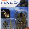 Flash Sale 😀 Halo Operation Bronze Cobra Drop Pod Set 😀