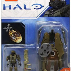 Flash Sale π Halo Operation Bronze Cobra Drop Pod Set π