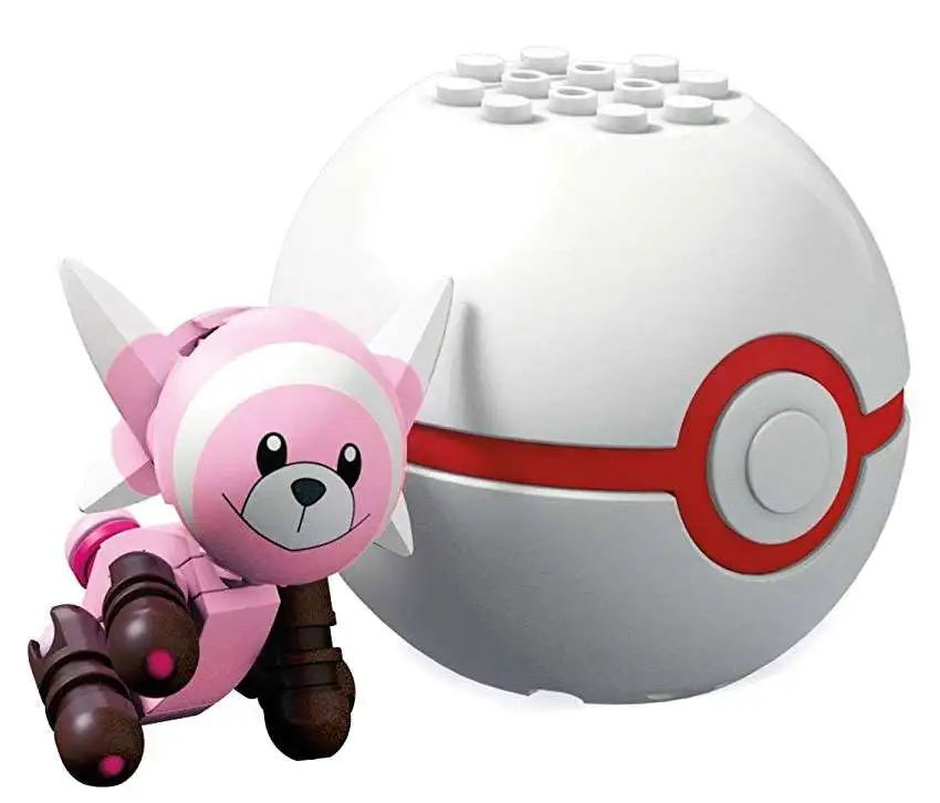 Top 10 ✨ Pokemon Series 5 Stufful Set 🤩 4 Top 10 ✨ Pokemon Series 5 Stufful Set 🤩 - Image 2