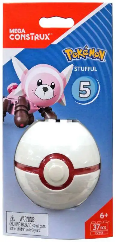 Top 10 ✨ Pokemon Series 5 Stufful Set 🤩 3 Top 10 ✨ Pokemon Series 5 Stufful Set 🤩