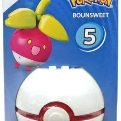 Discount π Pokemon Series 5 Bounsweet Set π