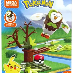 Cheap ✔️ Pokemon Dartrix Set 😉