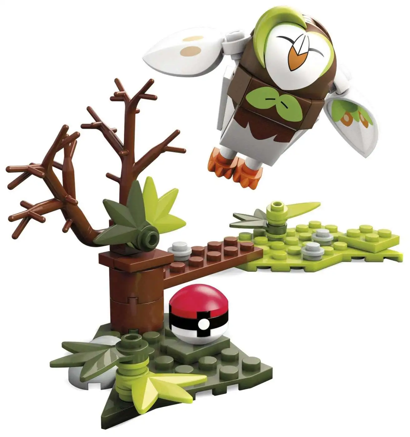 Cheap βοΈ Pokemon Dartrix Set π 4 Cheap βοΈ Pokemon Dartrix Set π - Image 2