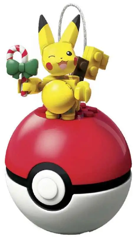 Deals 😀 Pokemon Holiday 🍬 Candy Cane Pikachu Set 🥰 4 Deals 😀 Pokemon Holiday 🍬 Candy Cane Pikachu Set 🥰 - Image 2