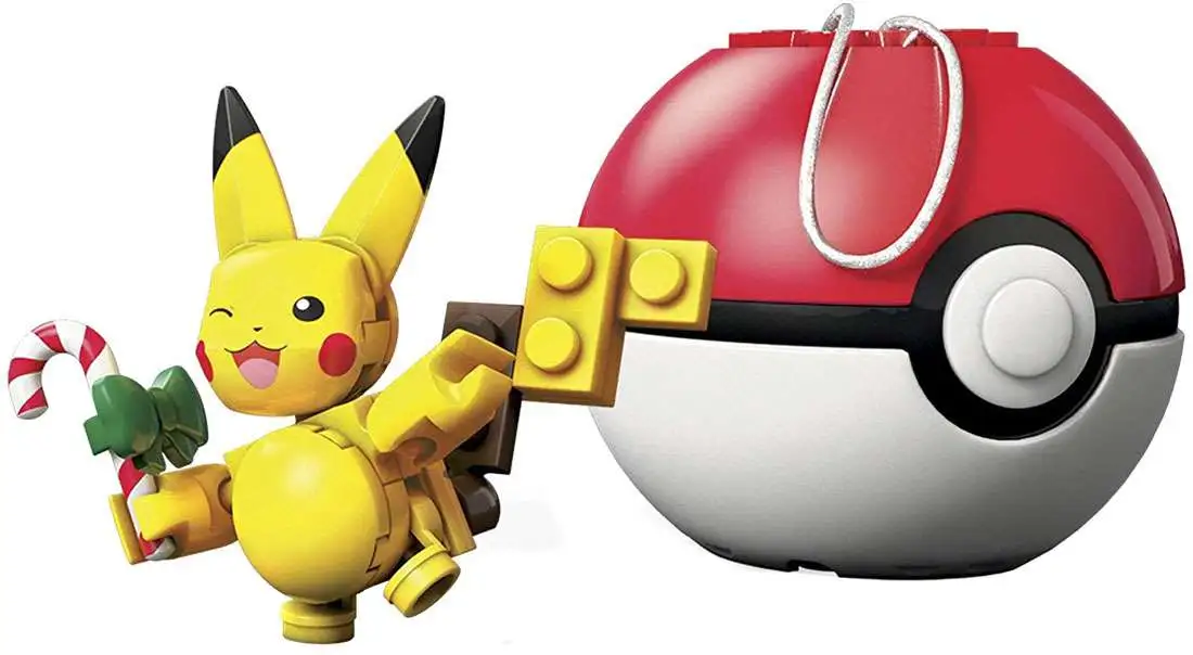 Deals 😀 Pokemon Holiday 🍬 Candy Cane Pikachu Set 🥰 3 Deals 😀 Pokemon Holiday 🍬 Candy Cane Pikachu Set 🥰