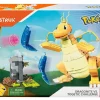 Flash Sale ✔️ Pokemon Dragonite vs. Togetic Challenge Set 🧨 -Mega Bloks & Construx Store megafvk75