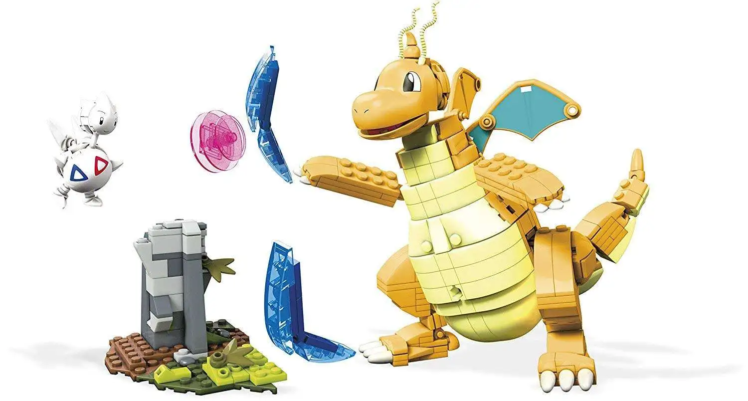 Flash Sale ✔️ Pokemon Dragonite vs. Togetic Challenge Set 🧨 6 Flash Sale ✔️ Pokemon Dragonite vs. Togetic Challenge Set 🧨 - Image 4