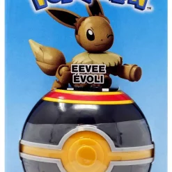 Hot Sale 🛒 Pokemon Series 8 Eevee Set GCM67 ❤️