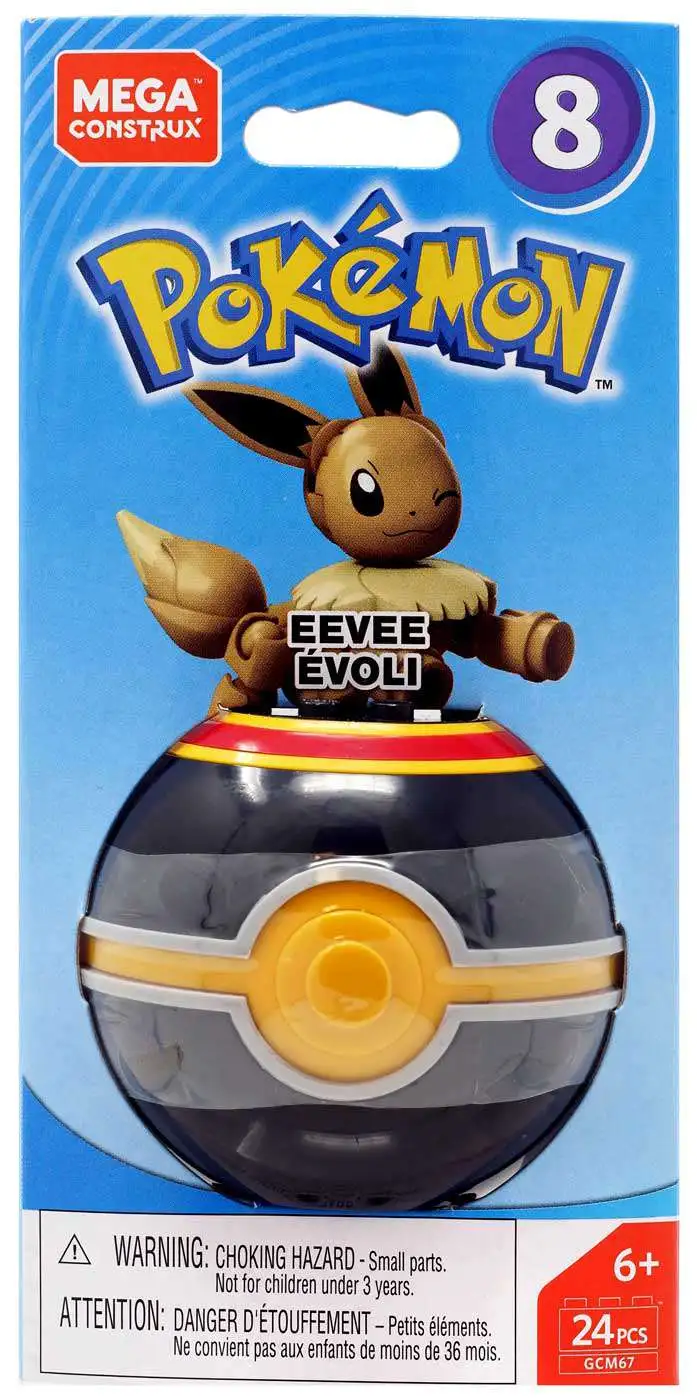 Hot Sale 🛒 Pokemon Series 8 Eevee Set GCM67 ❤️ 3 Hot Sale 🛒 Pokemon Series 8 Eevee Set GCM67 ❤️
