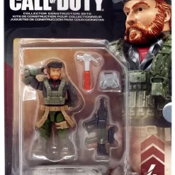 Best Pirce 👍 Call of Duty Specialists Series 4 Torque Mini Figure ✔️