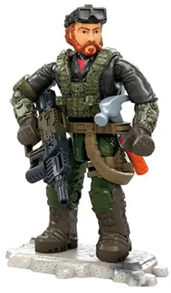 Best Pirce π Call of Duty Specialists Series 4 Torque Mini Figure βοΈ 4 Best Pirce π Call of Duty Specialists Series 4 Torque Mini Figure βοΈ - Image 2