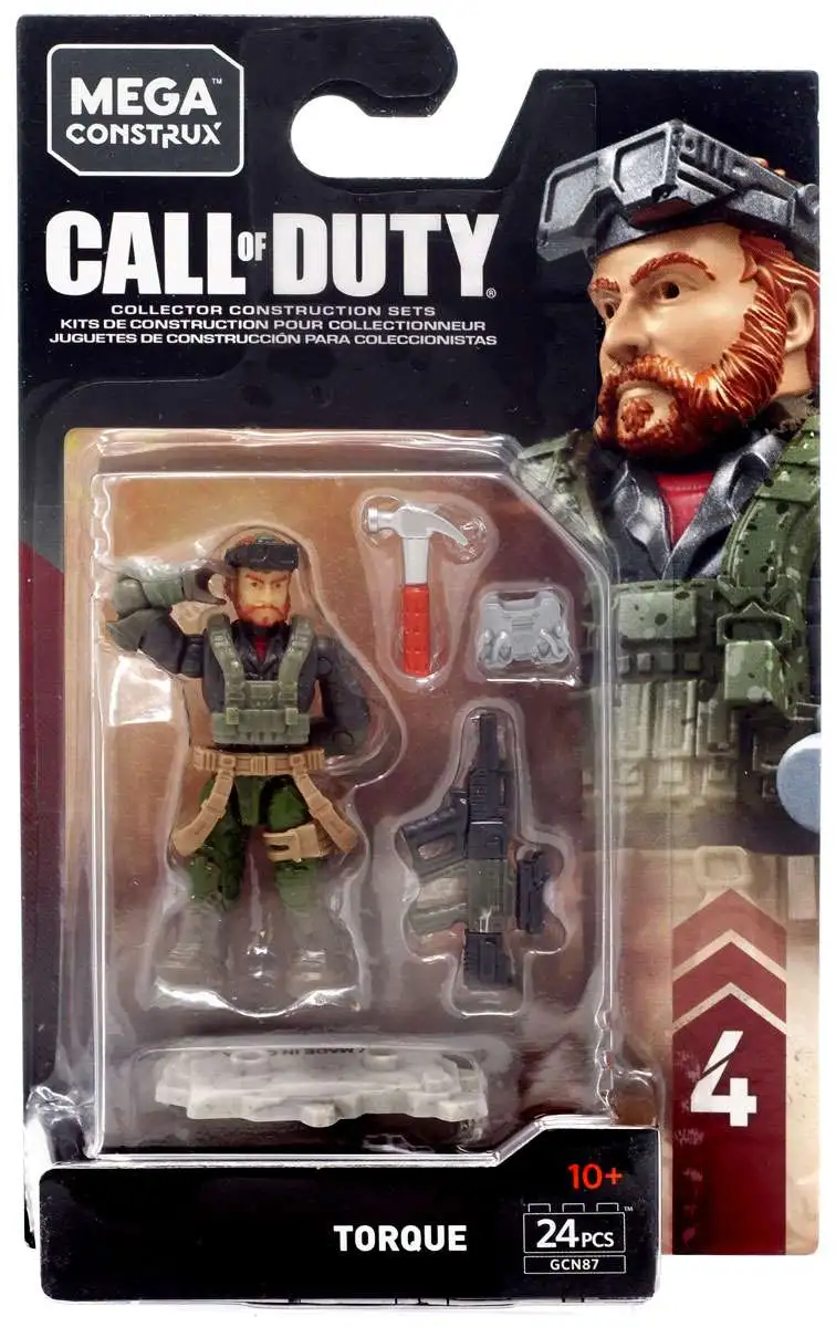Best Pirce π Call of Duty Specialists Series 4 Torque Mini Figure βοΈ 3 Best Pirce π Call of Duty Specialists Series 4 Torque Mini Figure βοΈ
