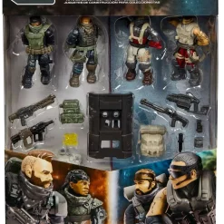 Top 10 ✔️ Call of Duty Black Ops 4 Standoff Set [Includes Ruin, Prophet, Nomad & Ajax] 🧨