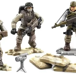 Best reviews of π₯ Call of Duty Desert Snipers vs. Mercenaries Set βοΈ 11 Best reviews of π₯ Call of Duty Desert Snipers vs. Mercenaries Set βοΈ -Mega Bloks & Construx Store megagcp06 inset4