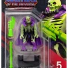 Wholesale 🛒 Mega Construx Masters of the Universe Heroes Series 5 Scareglow Mini Figure GDB15 🎉