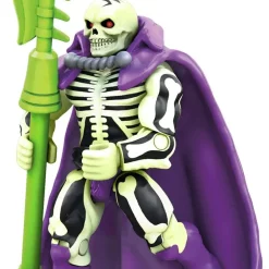 Wholesale 🛒 Mega Construx Masters of the Universe Heroes Series 5 Scareglow Mini Figure GDB15 🎉 -Mega Bloks & Construx Store megagdb15 inset2