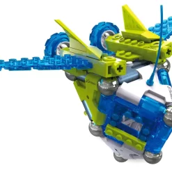 Hot Sale 🎁 Mega Construx Magnext Mag-Rockets Set ⭐ -Mega Bloks & Construx Store megagff24 inset2
