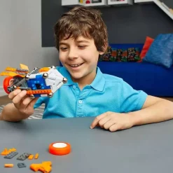 Buy 🌟 Mega Construx Magnext Mag-Racers Set 💯 -Mega Bloks & Construx Store megagff25 inset4