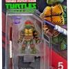 Discount 👍 Mega Construx Teenage Mutant Ninja Turtles Heroes Series 5 Donatello Mini Figure 😉 -Mega Bloks & Construx Store megagfl16