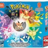 Deals ⭐ Pokemon Every Eevee Evolution Set 🎁 -Mega Bloks & Construx Store megagfv85