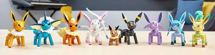 Deals ⭐ Pokemon Every Eevee Evolution Set 🎁 4 Deals ⭐ Pokemon Every Eevee Evolution Set 🎁 - Image 2