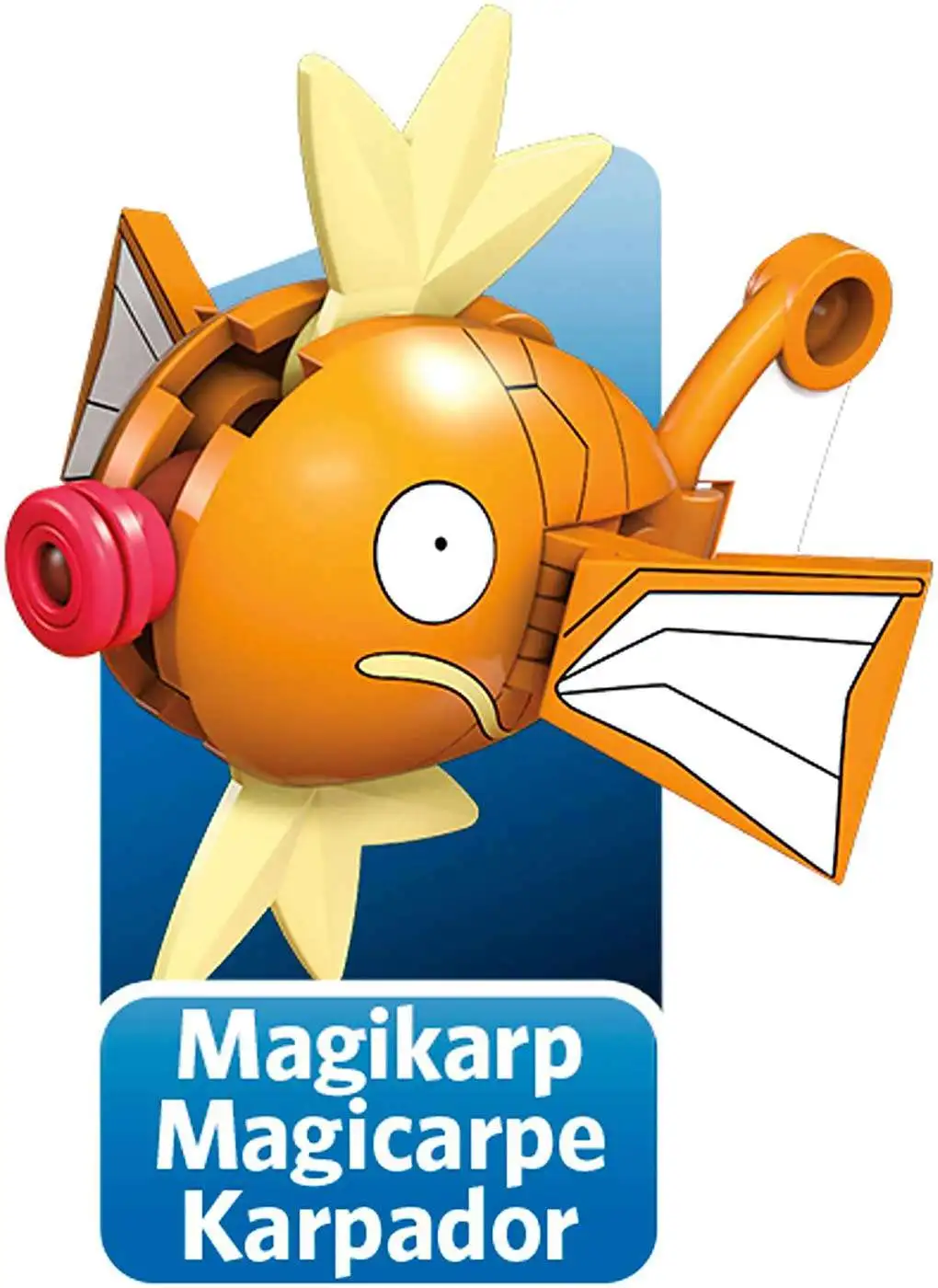 Best Sale 👍 Pokemon Cubone, Zubat, Caterpie, Magikarp & Pikachu Exclusive Poke Ball 5-Pack Set ❤️ 5 Best Sale 👍 Pokemon Cubone, Zubat, Caterpie, Magikarp & Pikachu Exclusive Poke Ball 5-Pack Set ❤️ - Image 3