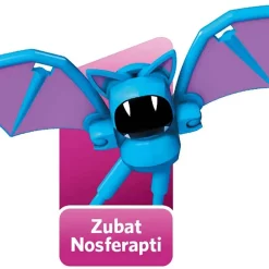 Best Sale 👍 Pokemon Cubone, Zubat, Caterpie, Magikarp & Pikachu Exclusive Poke Ball 5-Pack Set ❤️ 10 Best Sale 👍 Pokemon Cubone, Zubat, Caterpie, Magikarp & Pikachu Exclusive Poke Ball 5-Pack Set ❤️ -Mega Bloks & Construx Store megaghp85 inset3