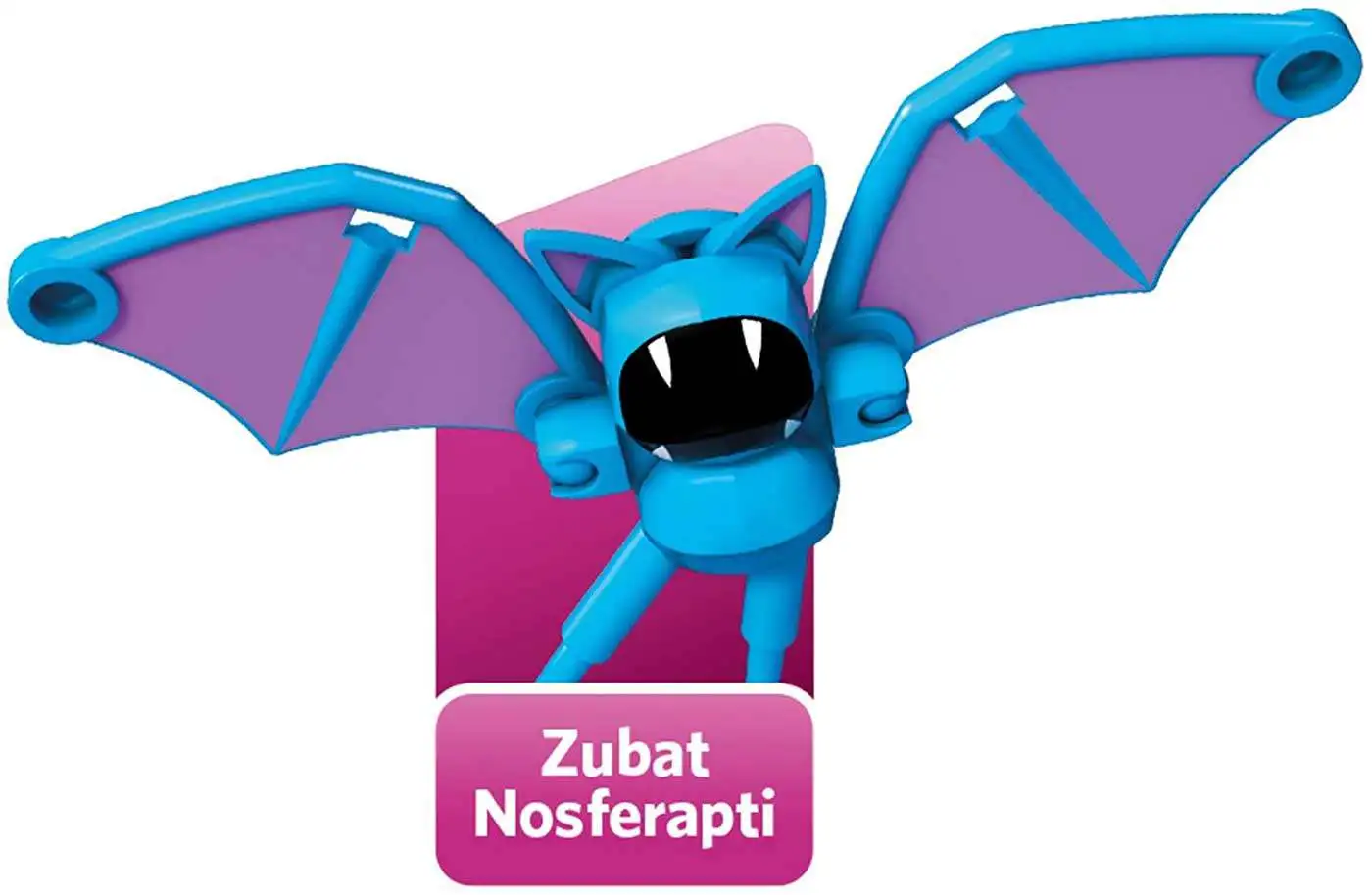 Best Sale 👍 Pokemon Cubone, Zubat, Caterpie, Magikarp & Pikachu Exclusive Poke Ball 5-Pack Set ❤️ 6 Best Sale 👍 Pokemon Cubone, Zubat, Caterpie, Magikarp & Pikachu Exclusive Poke Ball 5-Pack Set ❤️ - Image 4