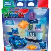 Discount π Mega Bloks Disney Junior PJ Masks Catboy vs. Ninjalino Set π 2 Discount π Mega Bloks Disney Junior PJ Masks Catboy vs. Ninjalino Set π -Mega Bloks & Construx Store megagkt71