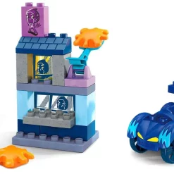 Discount π Mega Bloks Disney Junior PJ Masks Catboy vs. Ninjalino Set π 7 Discount π Mega Bloks Disney Junior PJ Masks Catboy vs. Ninjalino Set π -Mega Bloks & Construx Store megagkt71 inset2