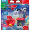 Cheap π Mega Bloks Disney Junior PJ Masks Owlette vs. Luna Girl Set π 1 Cheap π Mega Bloks Disney Junior PJ Masks Owlette vs. Luna Girl Set π -Mega Bloks & Construx Store megagkt73