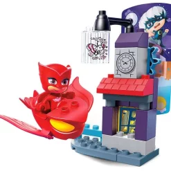Cheap π Mega Bloks Disney Junior PJ Masks Owlette vs. Luna Girl Set π 8 Cheap π Mega Bloks Disney Junior PJ Masks Owlette vs. Luna Girl Set π -Mega Bloks & Construx Store megagkt73 inset2
